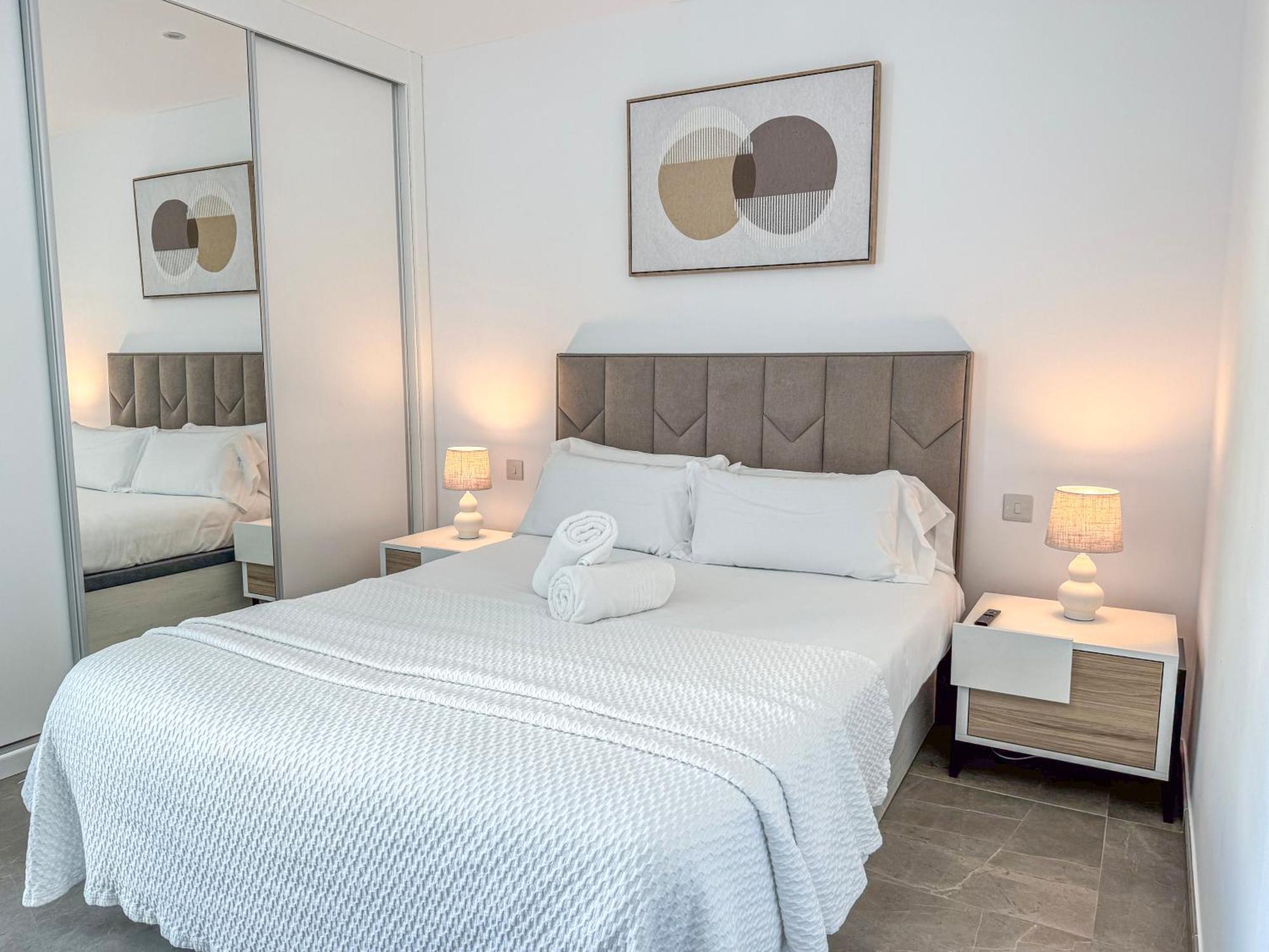 E1 Suites & Spa Aparthotel Style - Gym & Spa Gibraltar Exterior photo